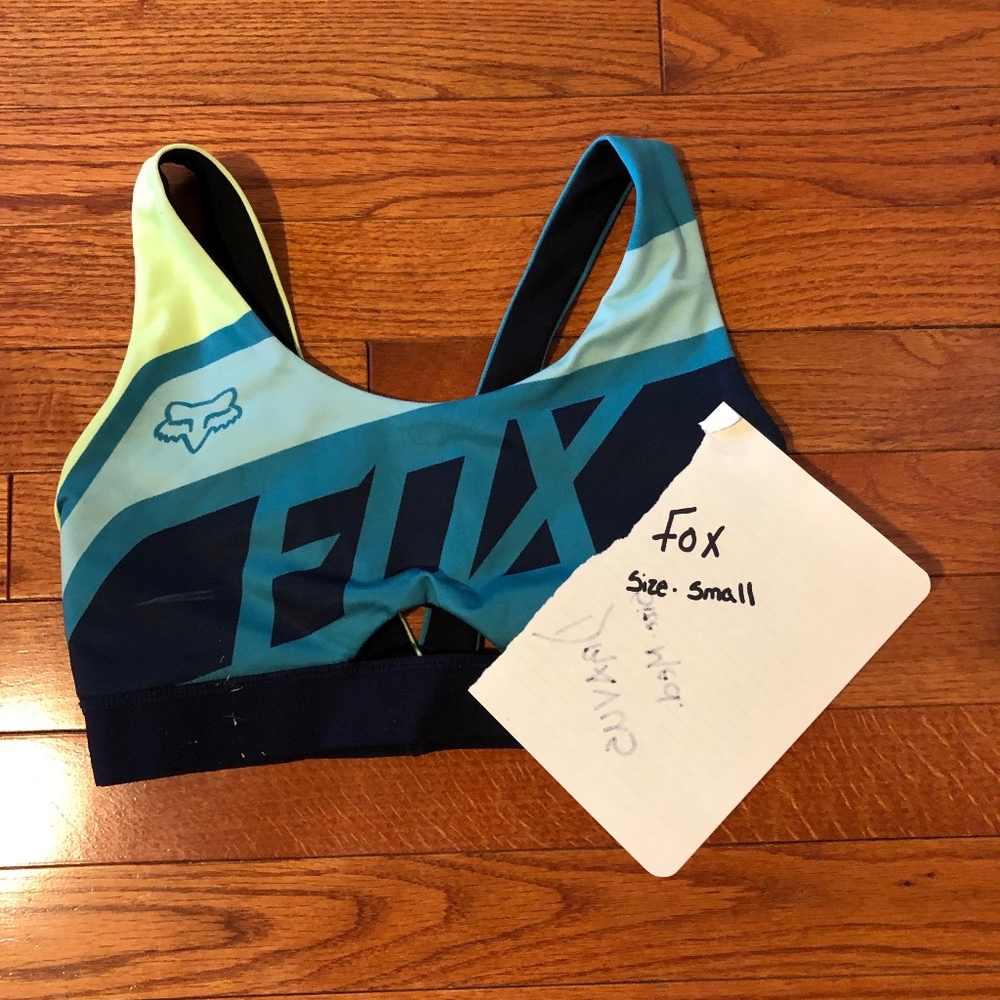 Fox Sportsbra